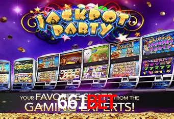 661bet - cassino ao vivo